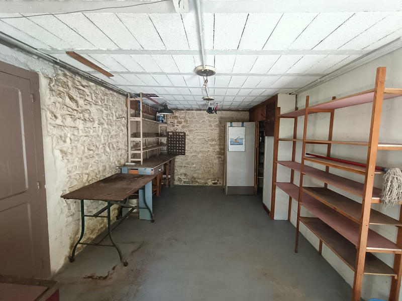 Maison - 188 m² - 6 pièces