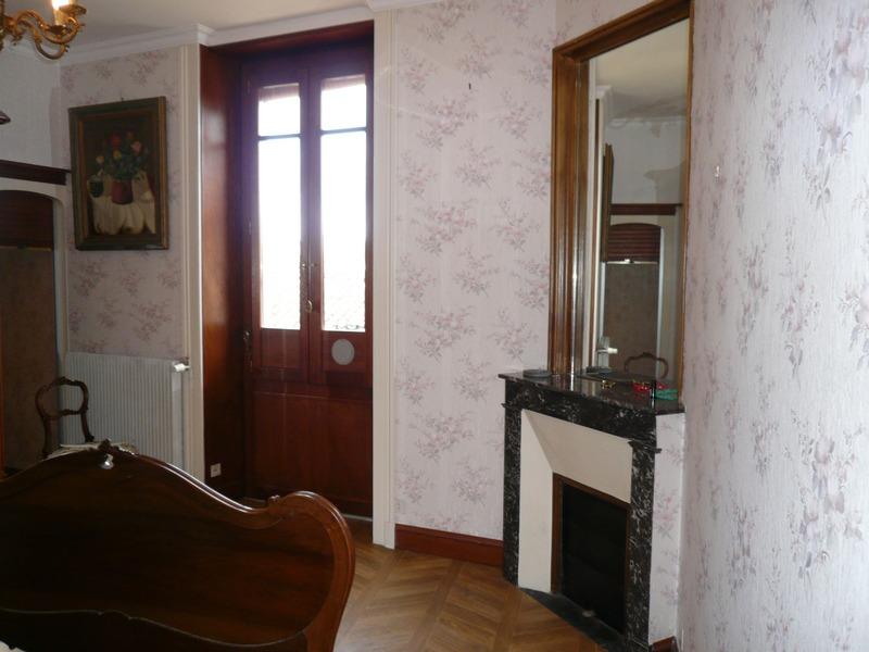 Maison - 160 m² - 7 pièces