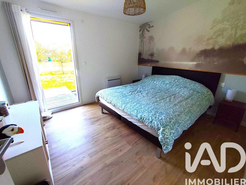 Maison - 121 m² - 6 pièces