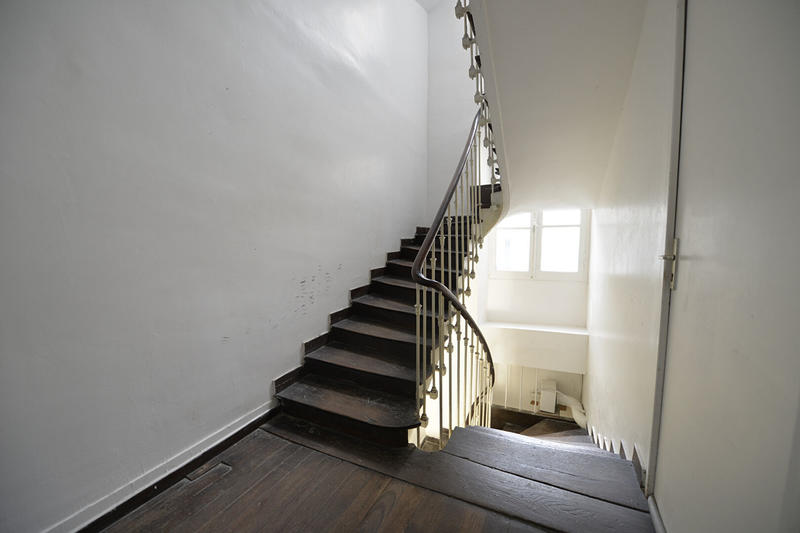 Appartement - 25 m² - 1 pièce