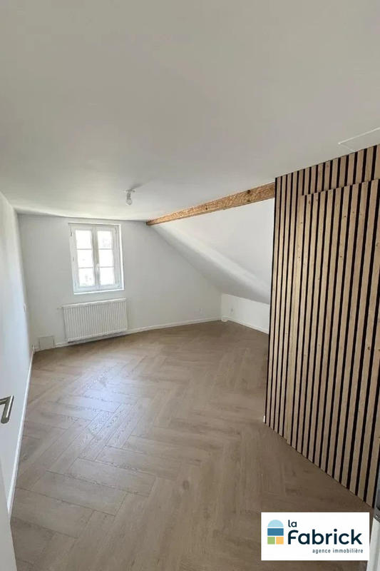 Appartement - 88 m² - 3 pièces