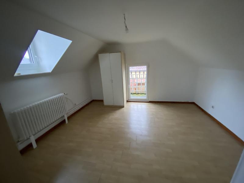 Maison ancienne - 109 m² - 5 pièces