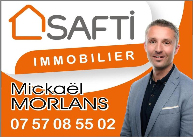 Maison - 205 m² - 7 pièces