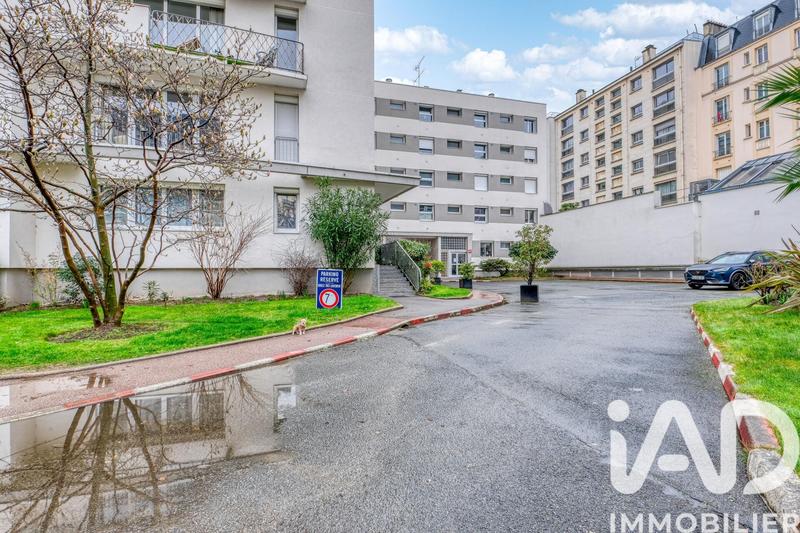 Appartement - 70 m² - 4 pièces