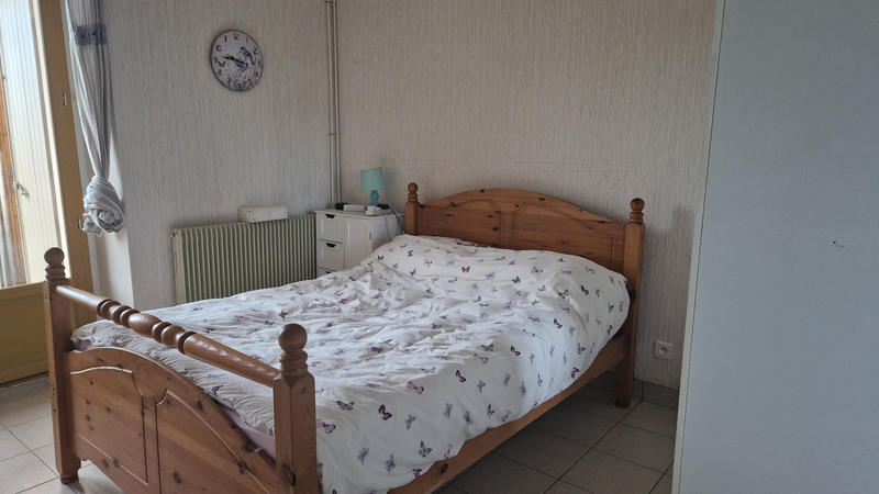 Maison - 103 m² - 4 pièces