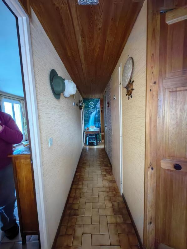 Maison - 89 m² - 4 pièces