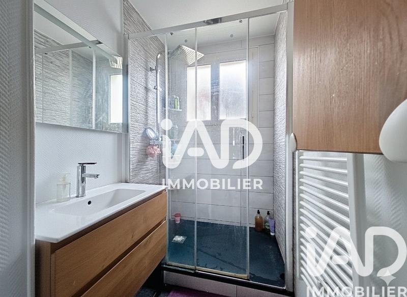 Appartement - 88 m² - 4 pièces