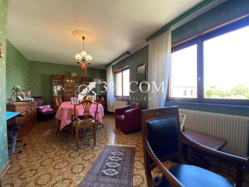 Maison - 139 m² - 5 pièces