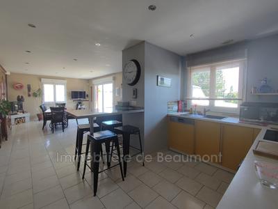 Maison - 78 m² - 4 pièces
