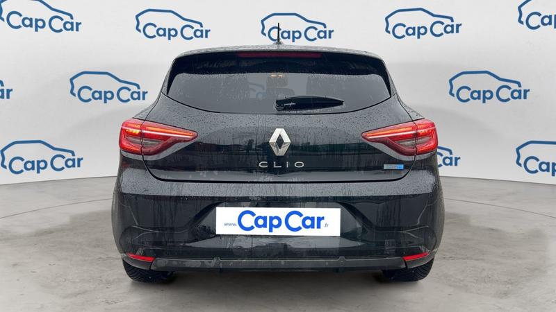 Renault Clio V 1.6 E-Tech 145 Hybride Cvt6 Evolution