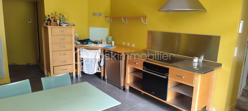 Château - 457 m² - 15 pièces