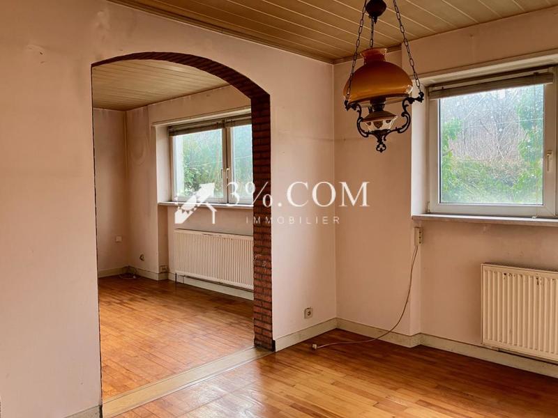 Maison - 105 m² - 4 pièces