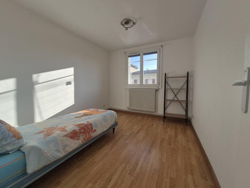 Appartement - 53 m² - 3 pièces