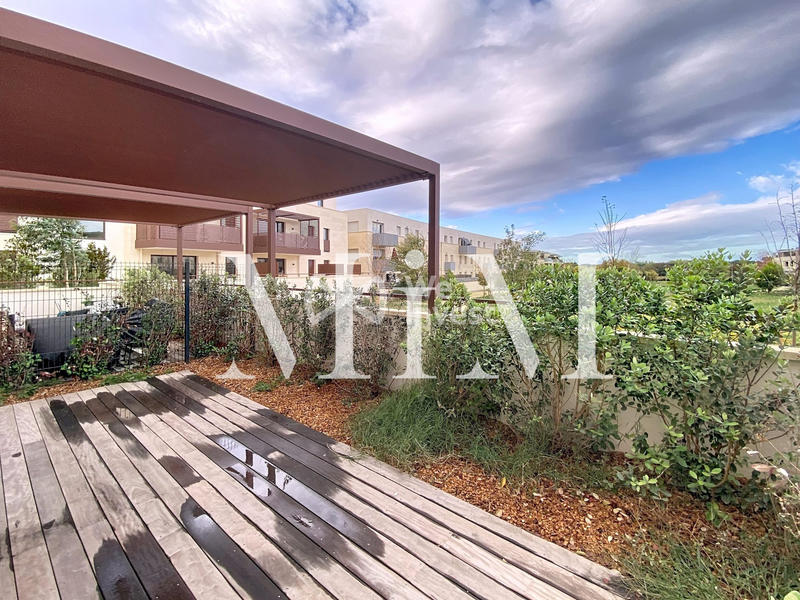 Maison - 109 m² - 4 pièces