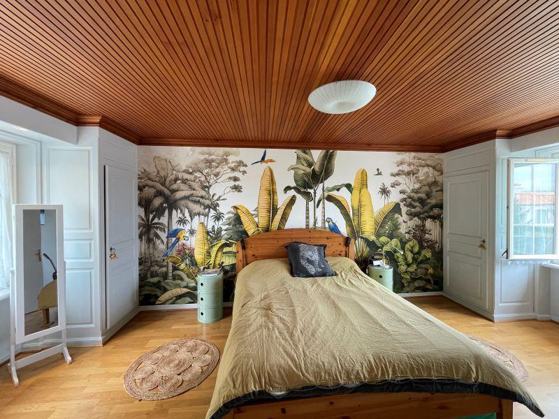 Maison - 154 m² - 7 pièces