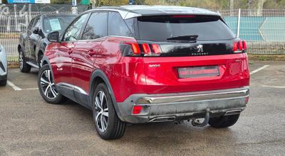 Peugeot 3008 II 1.2 Turbo 130ch Gt Line