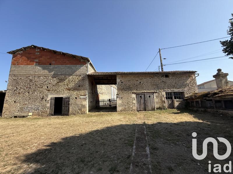 Maison de campagne - 200 m² - 8 pièces