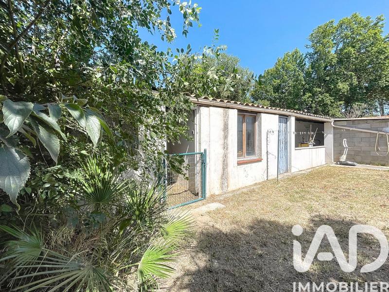 Maison - 162 m² - 5 pièces