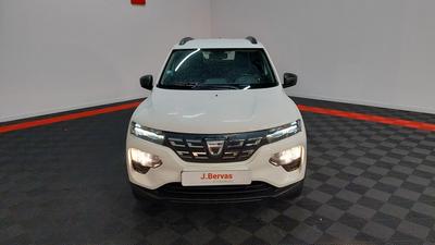 Dacia Spring Business 2020 - Achat Intégral
