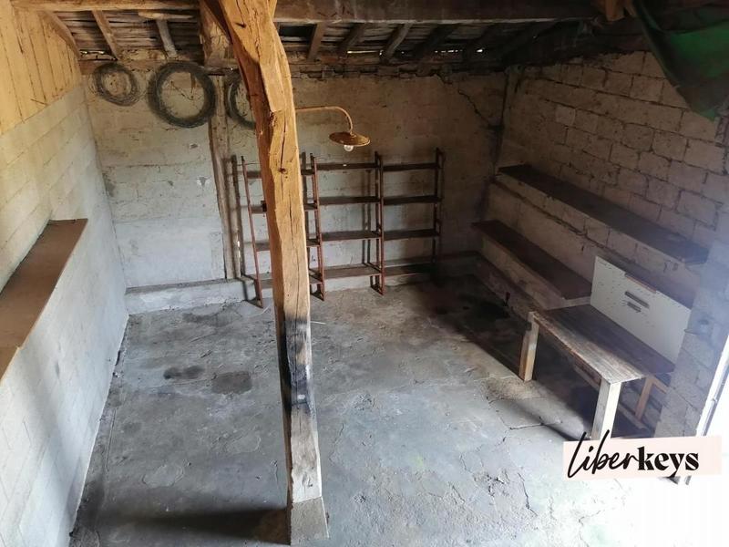 Maison bourgeoise - 187 m² - 8 pièces