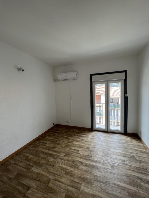 Appartement - 60 m² - 4 pièces