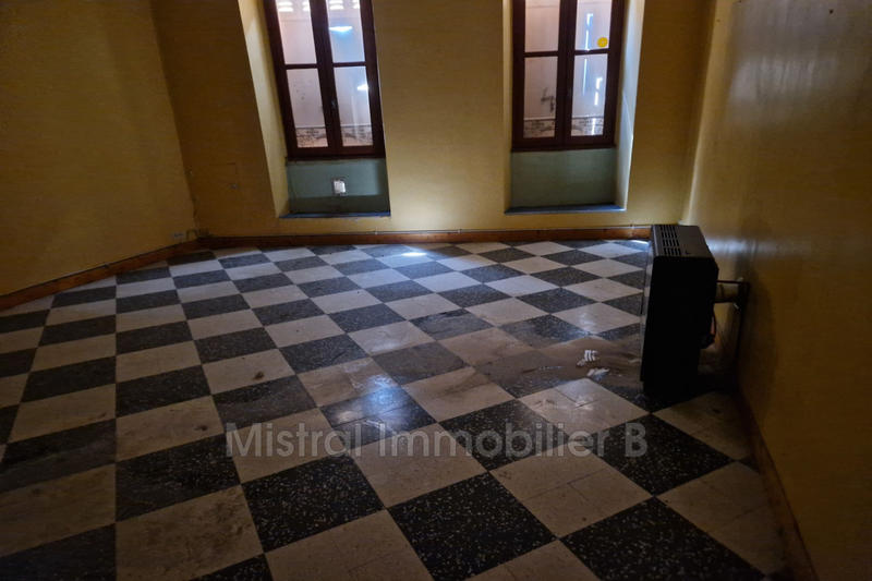 Appartement - 166 m² - 5 pièces