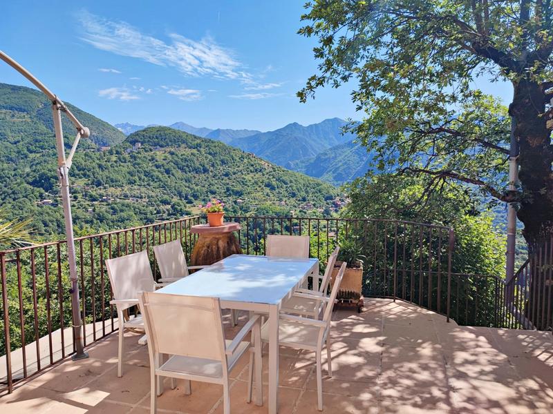 Maison - 142 m² - 5 pièces