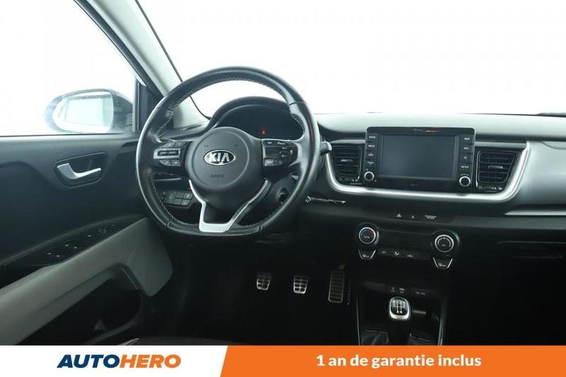 Kia Stonic 1.0 t-GDi Design 100 ch