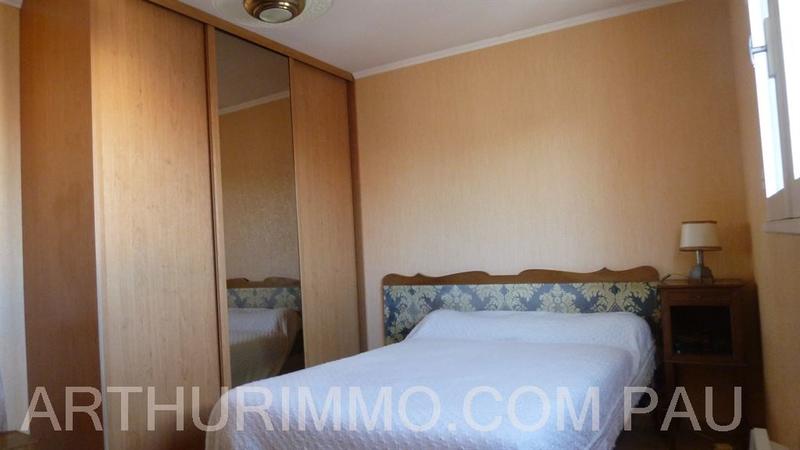 Appartement - 88 m² - 4 pièces