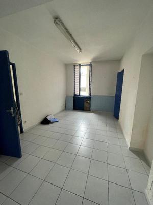 Local commercial - 33 m²