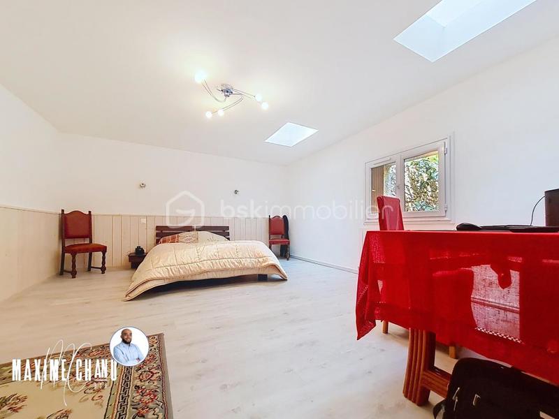 Maison de village - 195 m² - 5 pièces