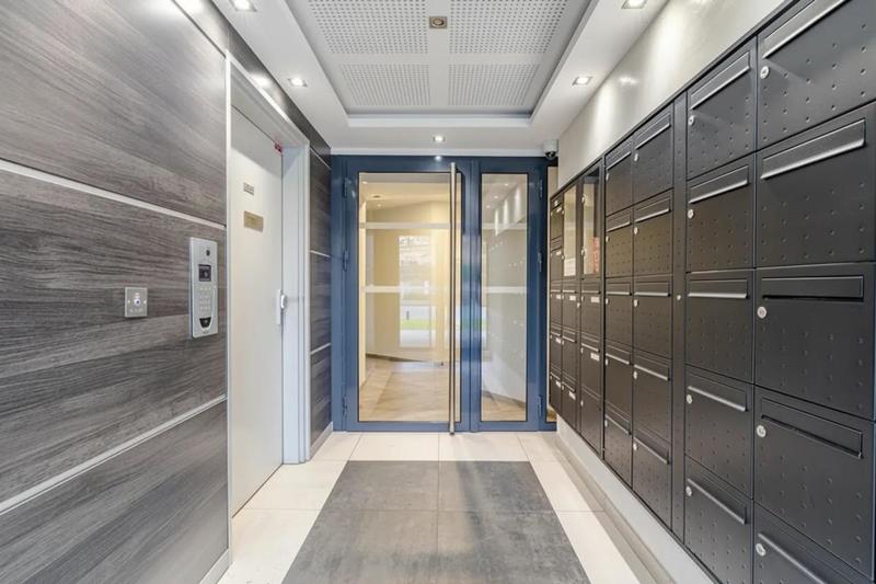 Studio - 33 m² - 1 pièce