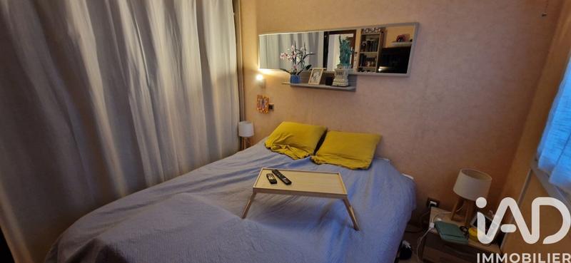 Maison - 200 m² - 9 pièces