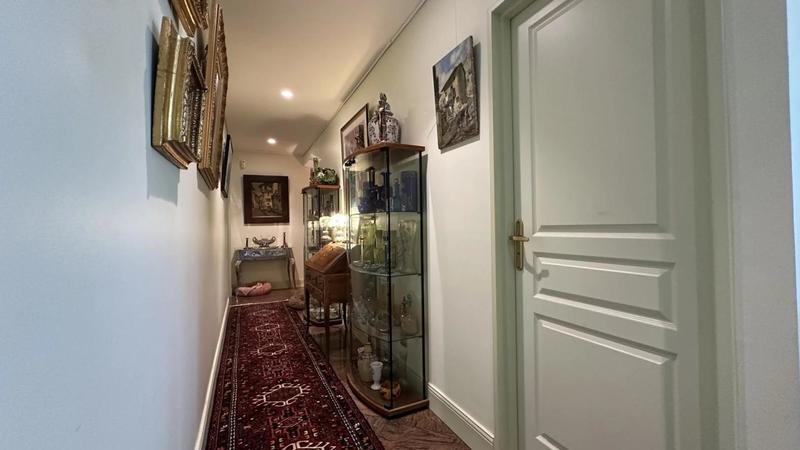 Penthouse - 175 m² - 5 pièces