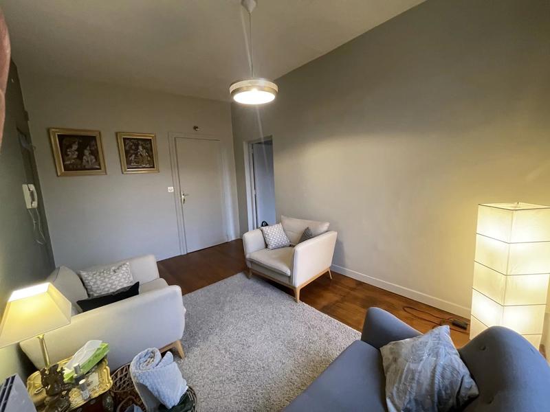 Bureau - 40 m² - 2 pièces