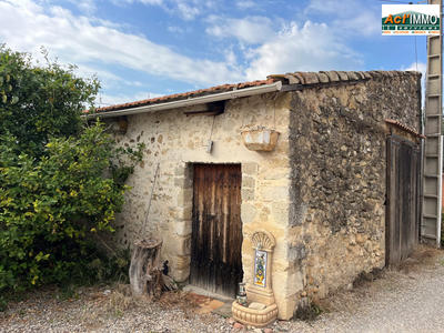 Maison traditionnelle - 99 m² - 5 pièces