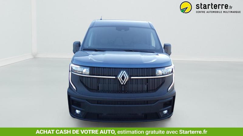 Renault Master Fourgon Nouveau Trac 3t5 L2h2 Blue Dci 170 Extra