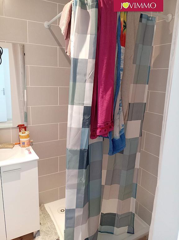 Maison - 133 m² - 5 pièces