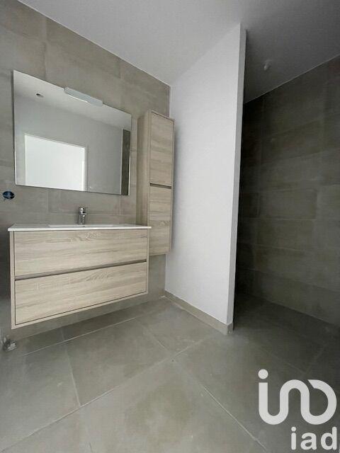 Maison - 70 m² - 3 pièces