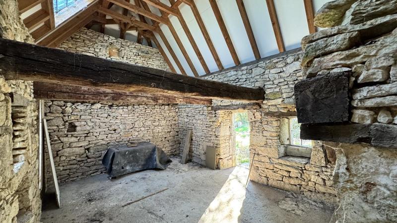 Maison - 27 m² - 2 pièces