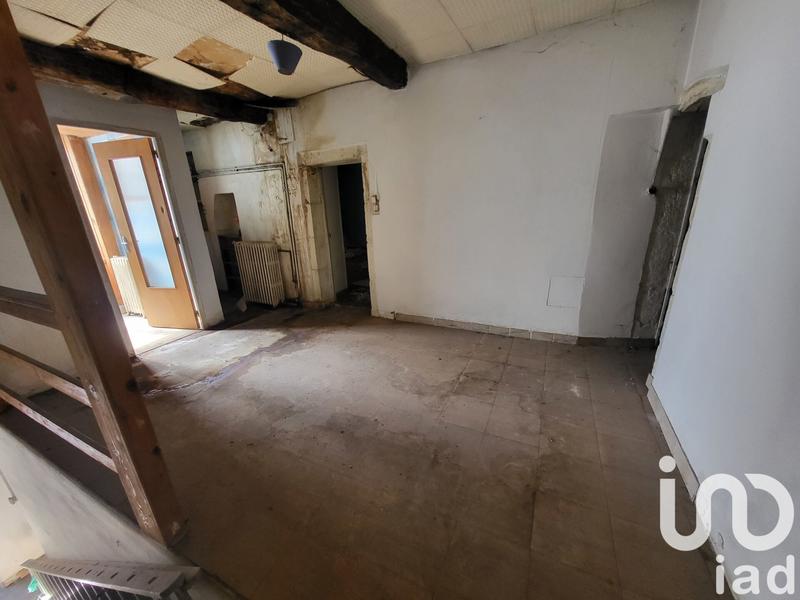 Maison - 100 m² - 3 pièces