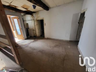 Maison - 100 m² - 3 pièces