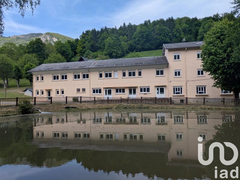 Immeuble - 1 178 m²