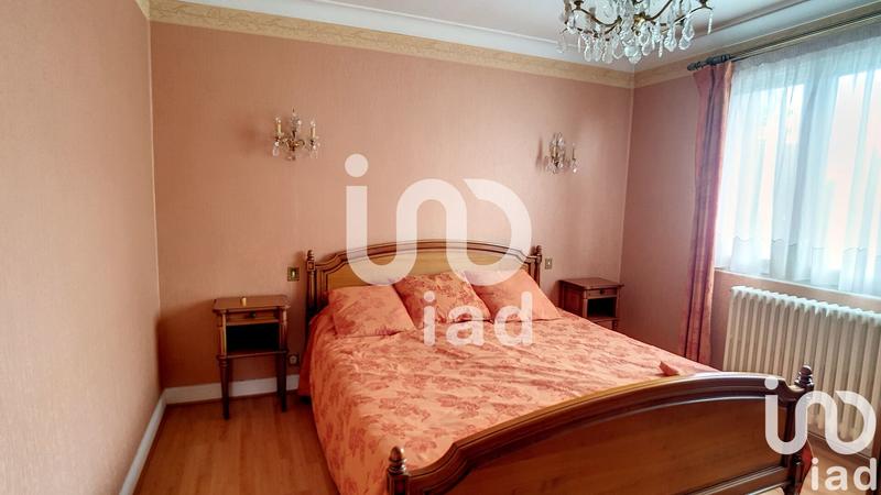 Maison - 190 m² - 5 pièces