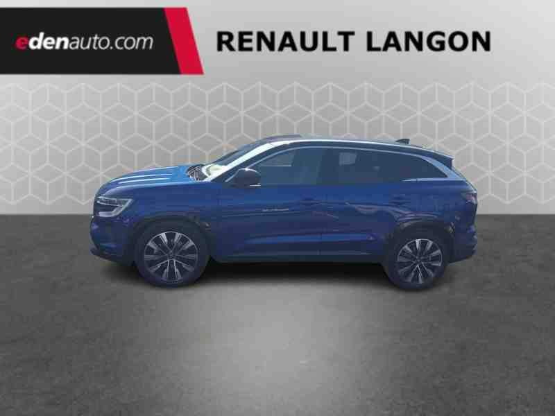 Renault Austral E-Tech hybrid 200 Techno