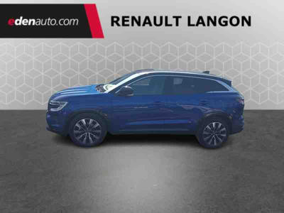Renault Austral E-Tech hybrid 200 Techno