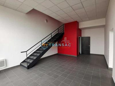 Local d'activités - 421 m²