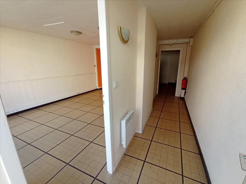 Fonds de commerce - 50 m²