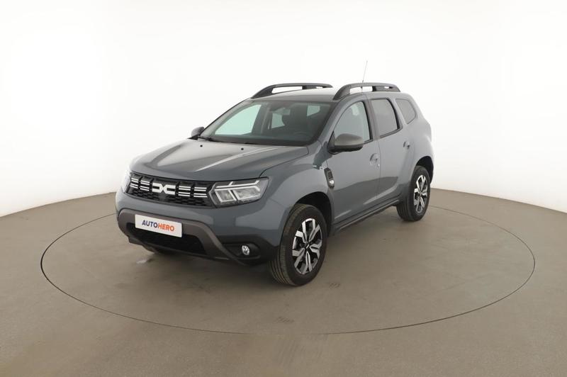 Dacia Duster II 1.3 TCe Journey 4x2 Edc 150 ch