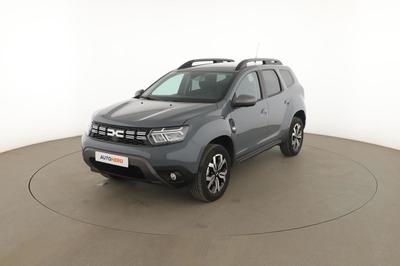 Dacia Duster II 1.3 TCe Journey 4x2 Edc 150 ch